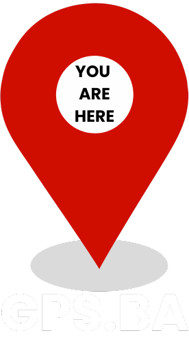 GPS.ba – Praćenje vozila u stvarnom vremenu | Coming Soon